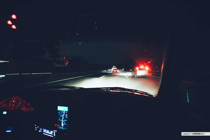 Illustration for article titled The Greatest Drive - a two week journey in automotive nirvana